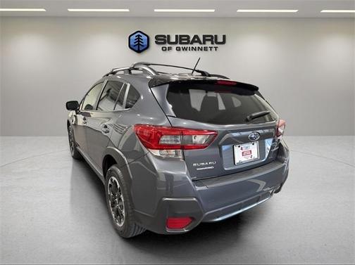 2023 Subaru Crosstrek Base