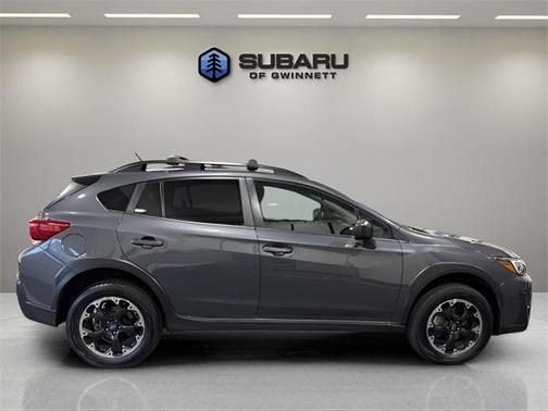 2023 Subaru Crosstrek Base