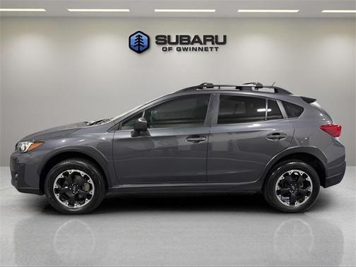 2023 Subaru Crosstrek Base
