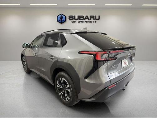 Carbon 2024 Subaru Solterra Premium
