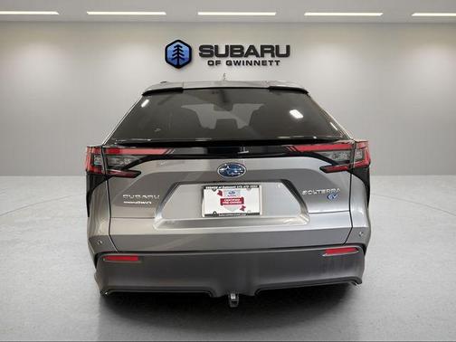 Carbon 2024 Subaru Solterra Premium