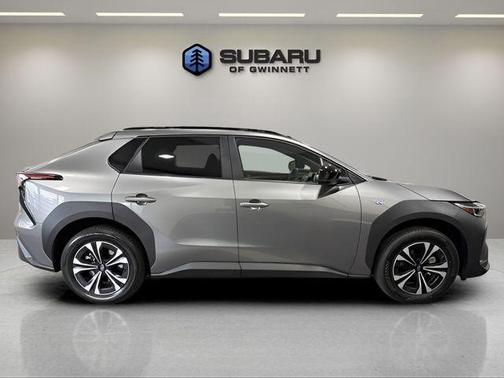 Carbon 2024 Subaru Solterra Premium