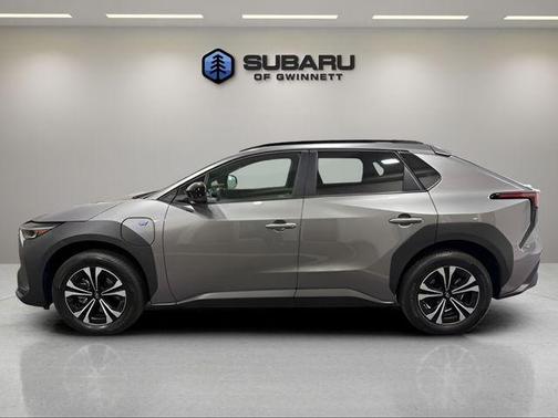 Carbon 2024 Subaru Solterra Premium