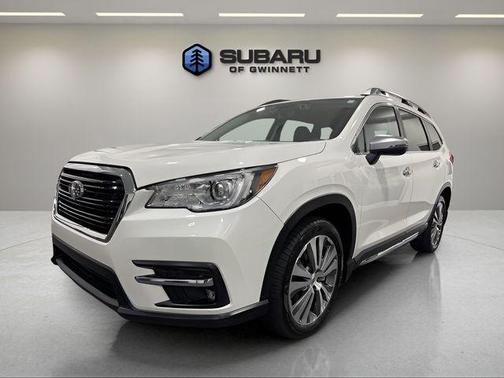 2020 Subaru Ascent Touring 7-Passenger