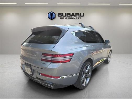 2024 Genesis GV80 3.5T