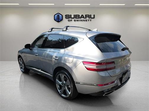 2024 Genesis GV80 3.5T