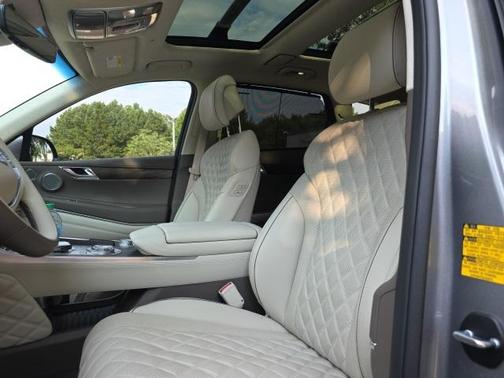 2024 Genesis GV80 3.5T