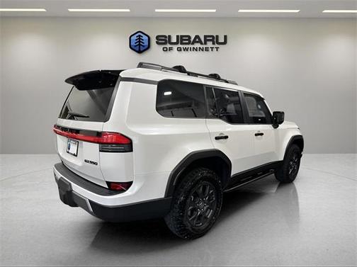 2024 Lexus GX 550