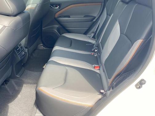 2025 Subaru Forester Hybrid Sport