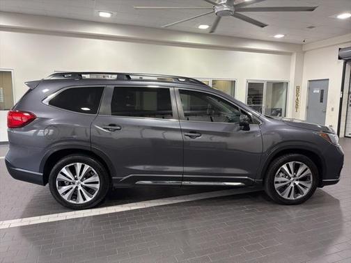 2022 Subaru Ascent Limited 8-Passenger