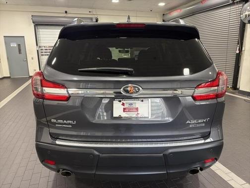 2022 Subaru Ascent Limited 8-Passenger