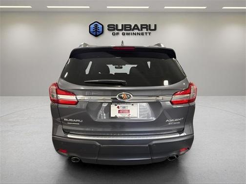 2022 Subaru Ascent Limited 8-Passenger