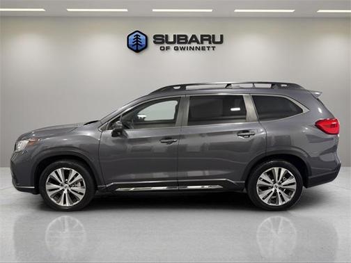 2022 Subaru Ascent Limited 8-Passenger