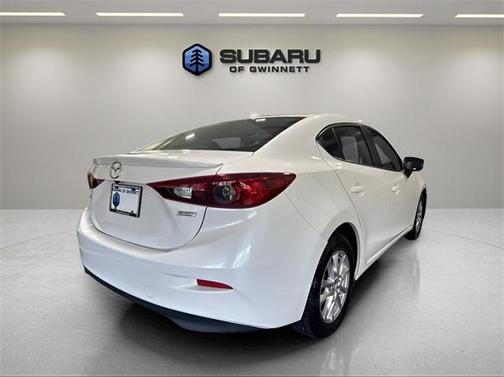 2014 Mazda Mazda3 i Grand Touring