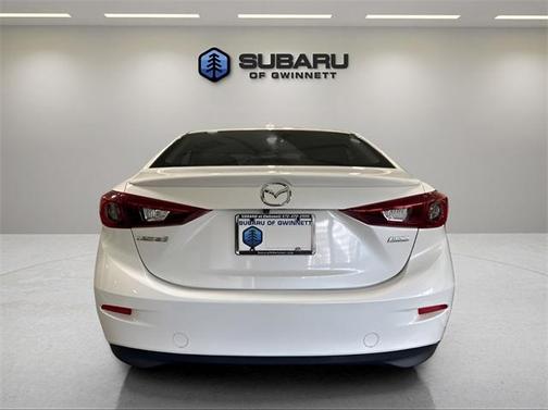 2014 Mazda Mazda3 i Grand Touring