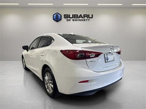 2014 Mazda Mazda3 i Grand Touring