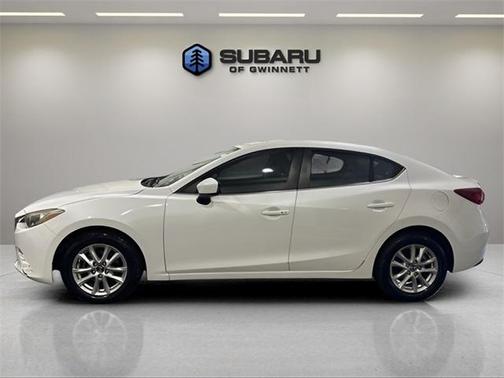 2014 Mazda Mazda3 i Grand Touring