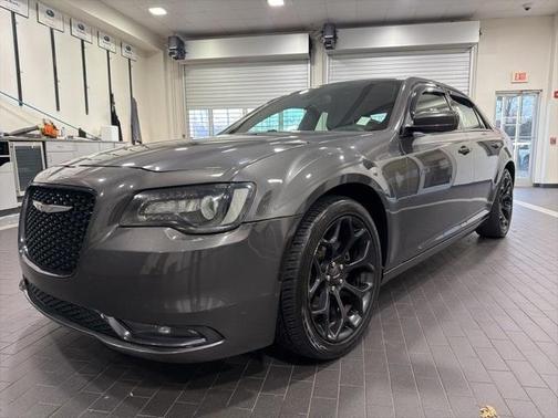2019 Chrysler 300 S