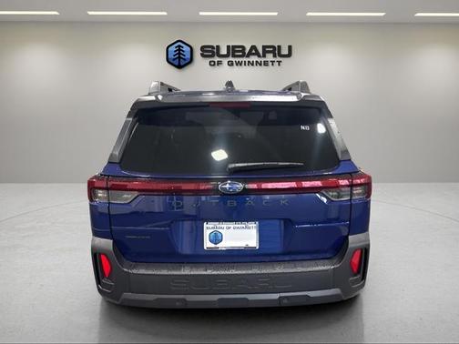 SP4 2026 Subaru Outback Touring
