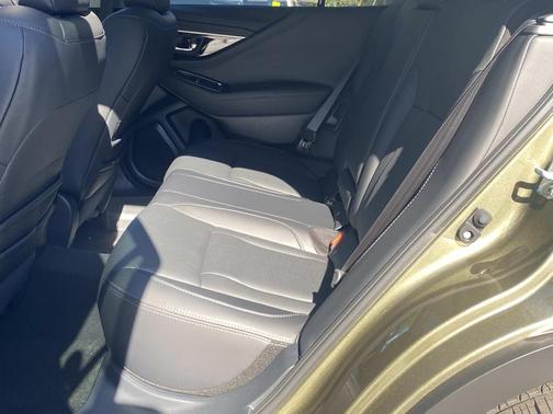 2025 Subaru Outback Touring