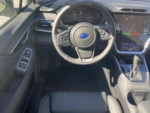 2025 Subaru Outback Touring