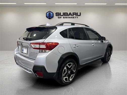 2018 Subaru Crosstrek 2.0i Limited
