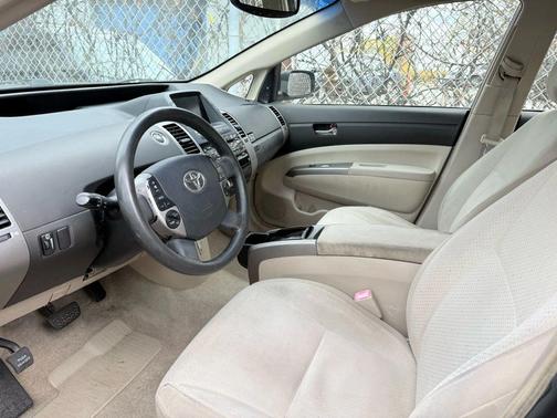2005 Toyota Prius Base