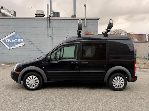 2013 Ford Transit Connect XLT