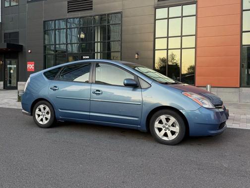 2008 Toyota Prius Touring