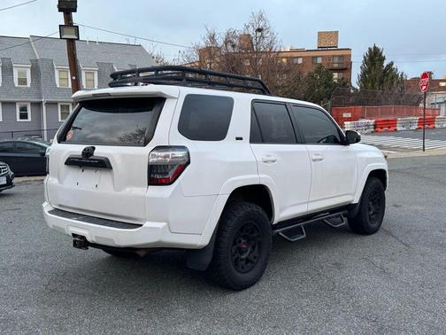 2014 Toyota 4Runner SR5