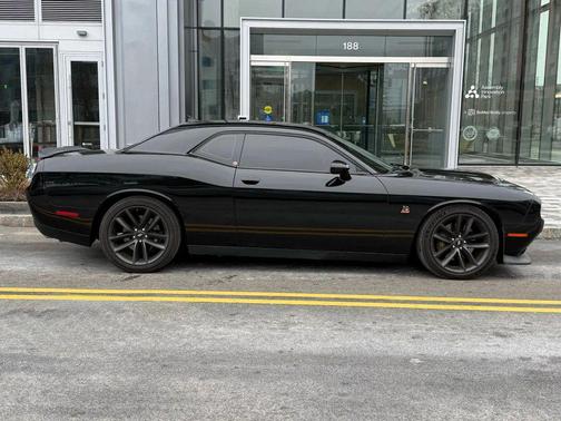 2019 Dodge Challenger R/T Scat Pack