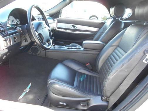 2003 Ford Thunderbird Premium