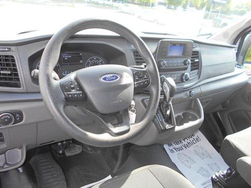 2023 Ford Transit-250 Base