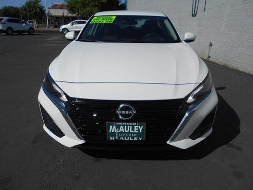 2023 Nissan Altima S FWD