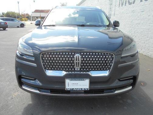 2023 Lincoln Aviator Reserve AWD