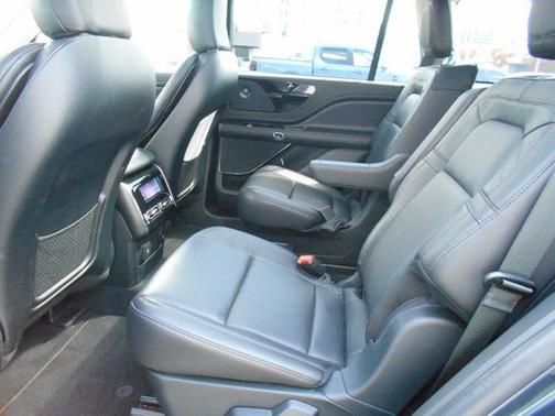 2023 Lincoln Aviator Reserve AWD