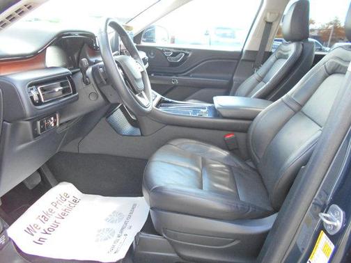2023 Lincoln Aviator Reserve AWD