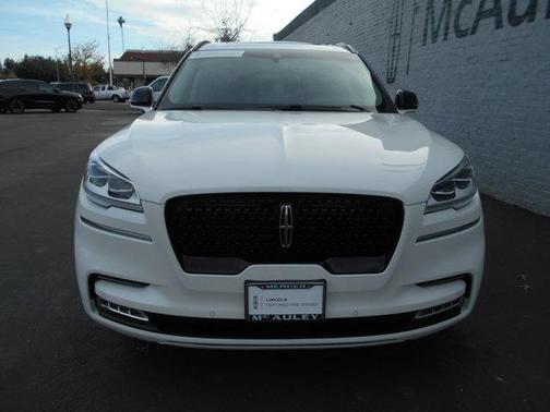 2023 Lincoln Aviator Reserve AWD