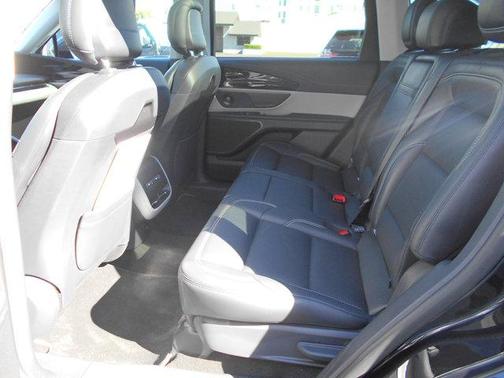 2024 Lincoln Nautilus Premiere