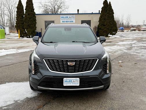 2020 Cadillac XT4 Sport