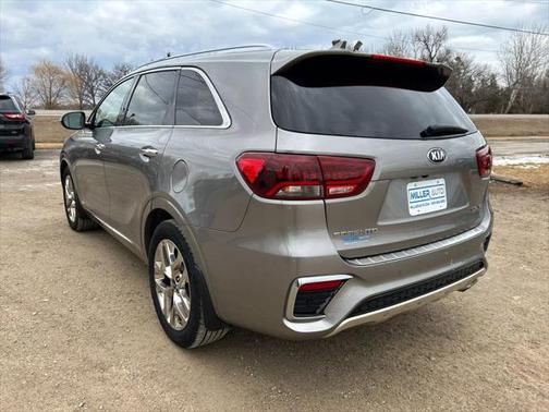 2019 Kia Sorento SX