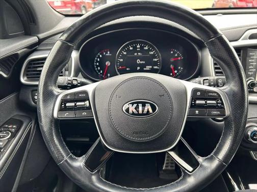 2019 Kia Sorento SX