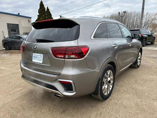 2019 Kia Sorento SX