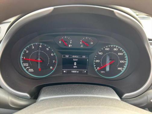 2020 Chevrolet Malibu 1LS