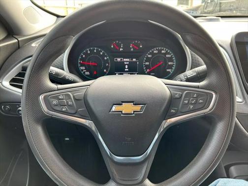 2020 Chevrolet Malibu 1LS