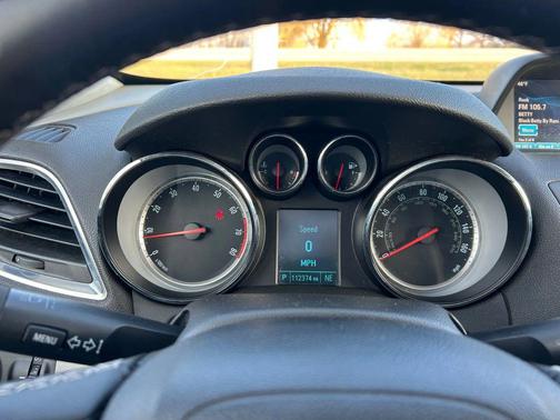2013 Buick Encore Base