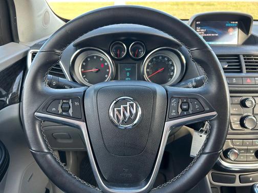 2013 Buick Encore Base