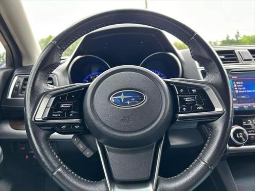 2019 Subaru Outback 3.6R Limited