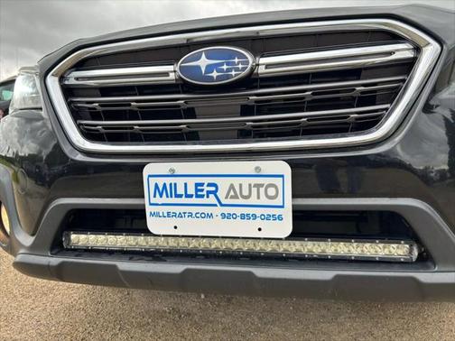 2019 Subaru Outback 3.6R Limited