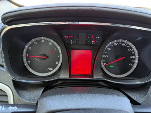 2012 GMC Terrain SLE-2